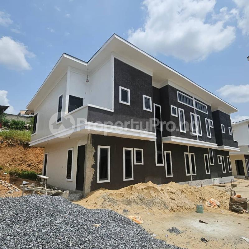 4 bedroom House for sale Opebi Ikeja Lagos