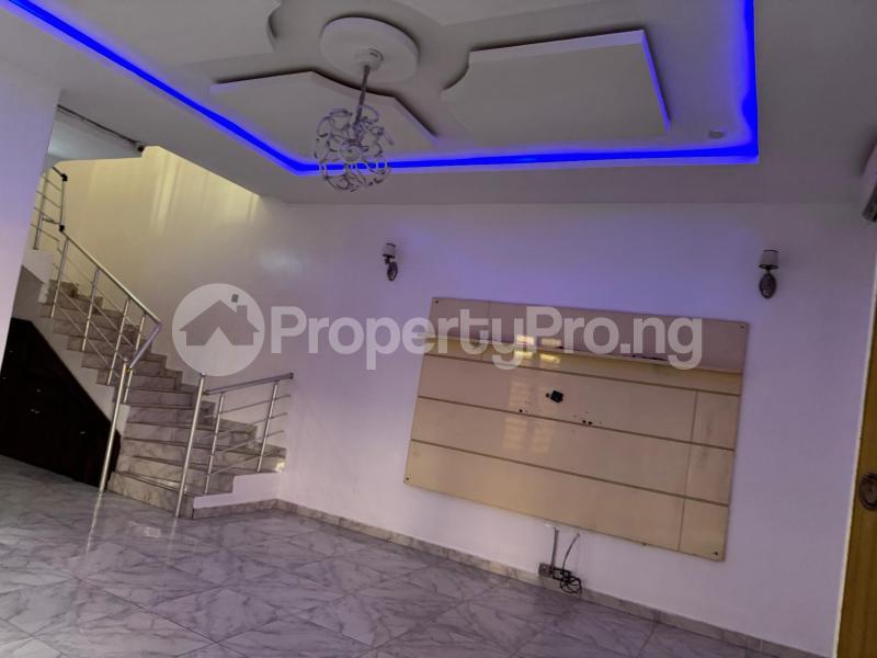 4 bedroom House for sale Lekki Lagos