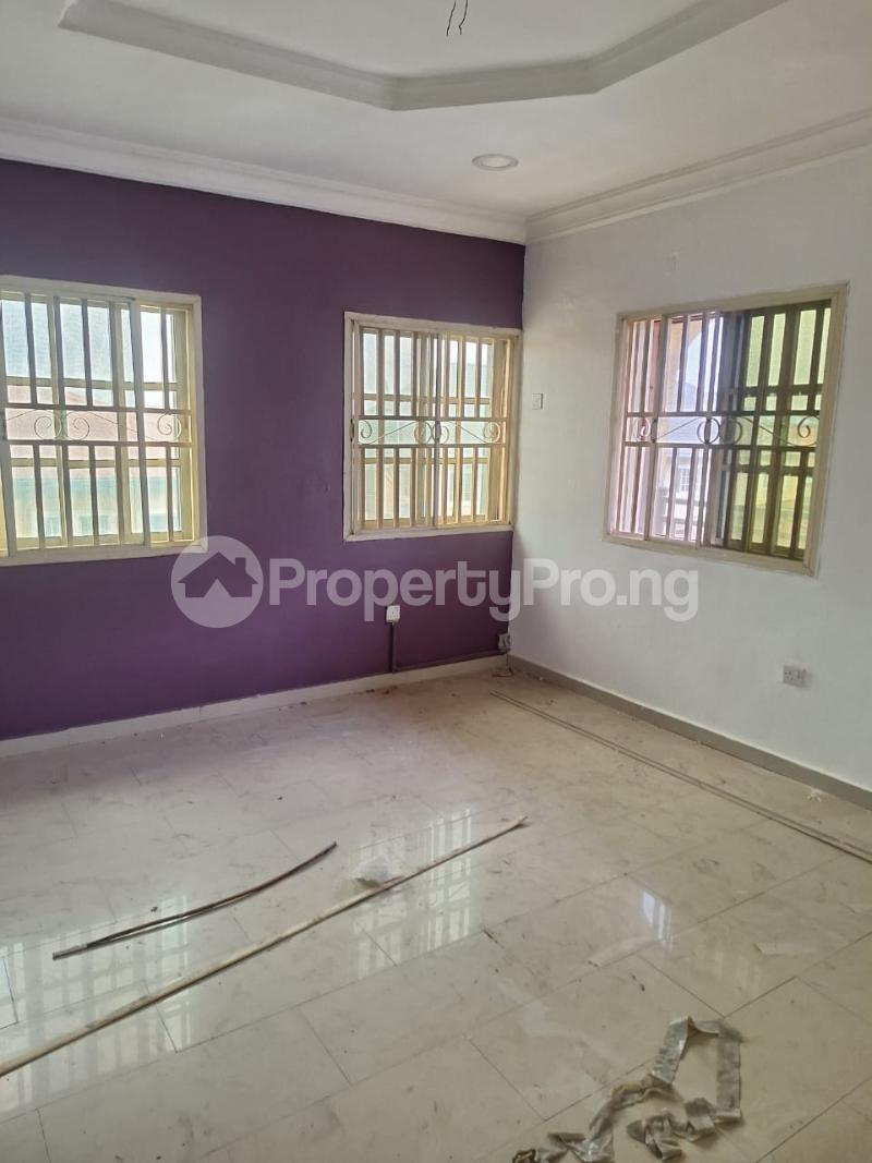 4 bedroom Flat / Apartment for rent Magodo GRA Phase 1 Ojodu Lagos