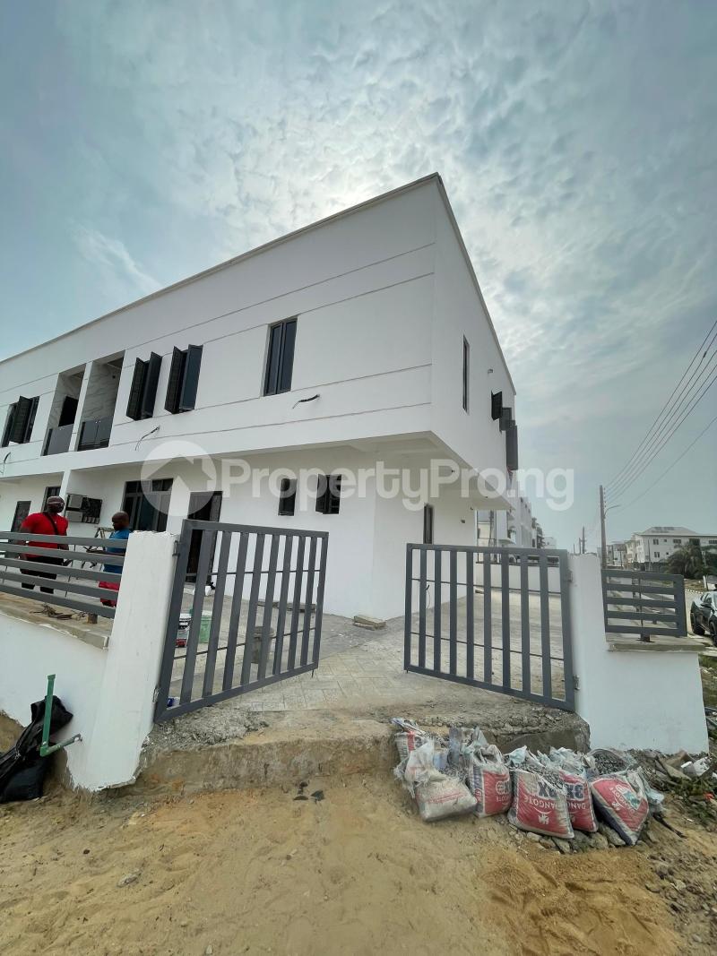 4 bedroom House for sale orchid Lekki Lagos