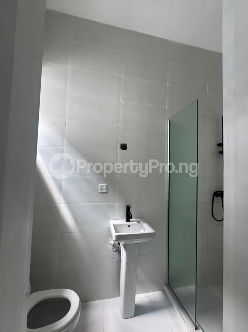 4 bedroom House for rent Orchid Lekki Lagos. Orchid Lekki Lagos