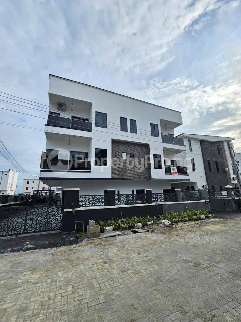 4 bedroom House for sale orchid Lekki Lagos - 0