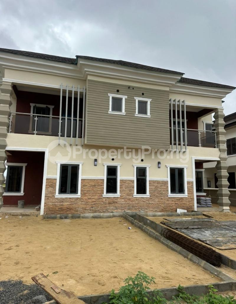 4 bedroom House for rent Creek Haven Estate, Off Harris Drive By VGC Lekki Lagos