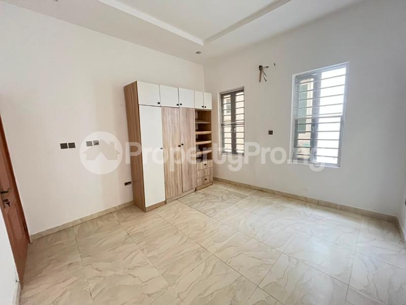 4 bedroom House for rent Hrc VGC Lekki Lagos