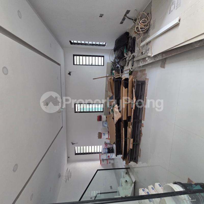 4 bedroom House for sale Opebi Ikeja Lagos