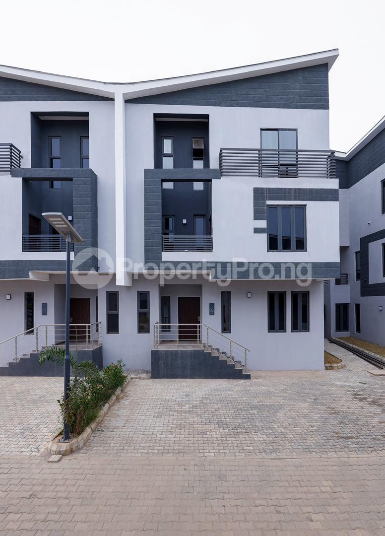 4 bedroom House for sale Kado Abuja