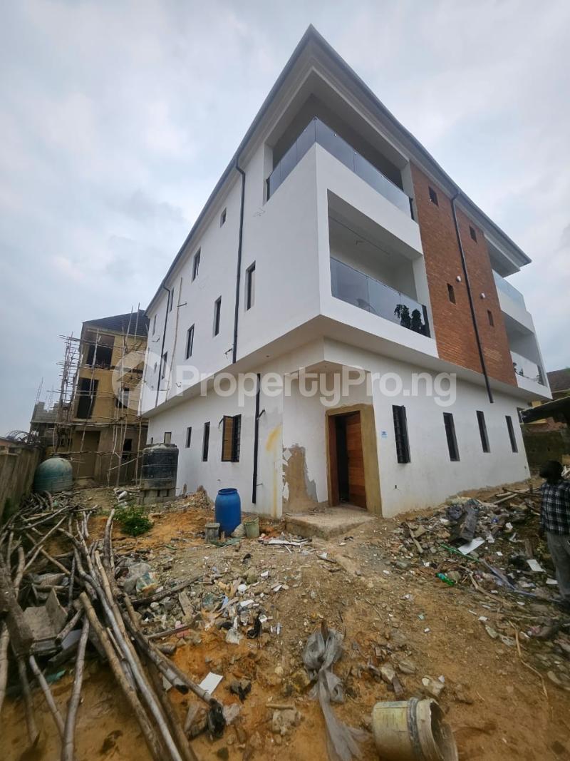 4 bedroom House for sale Magodo GRA Phase 1 Ojodu Lagos