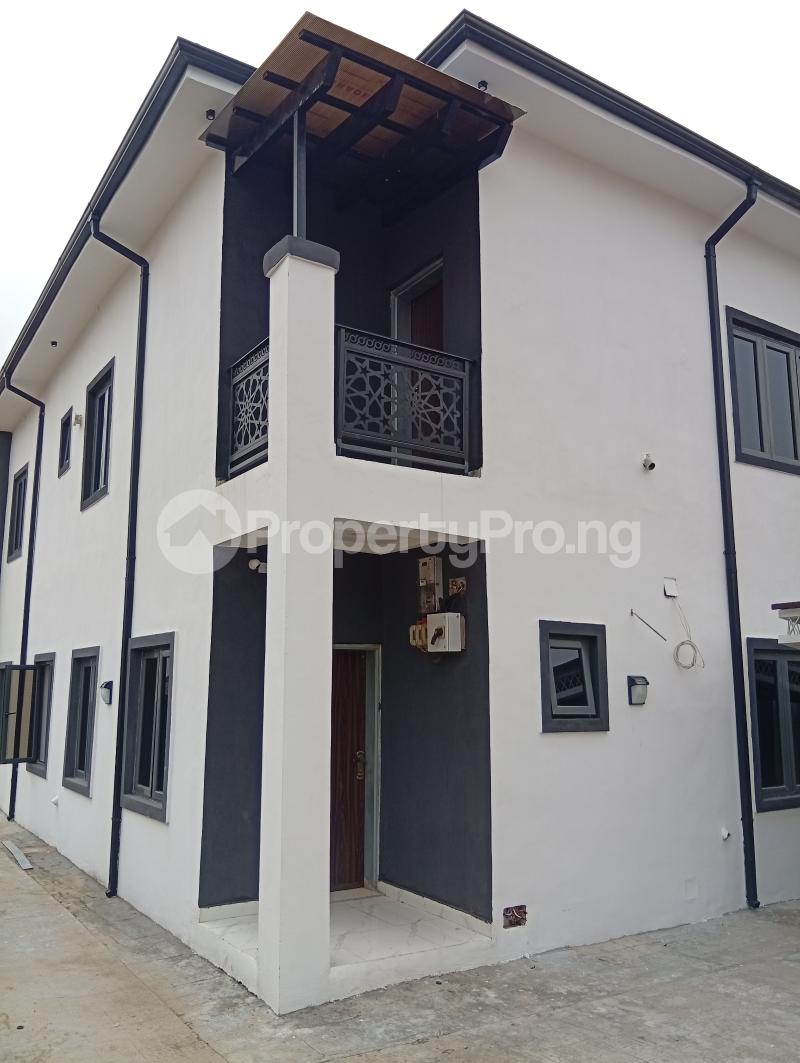 4 bedroom House for rent Fo1, Kubwa Abuja