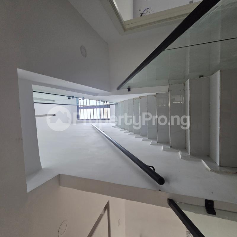 4 bedroom House for sale Opebi Ikeja Lagos
