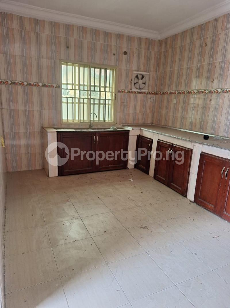4 bedroom Flat / Apartment for rent Magodo GRA Phase 1 Ojodu Lagos