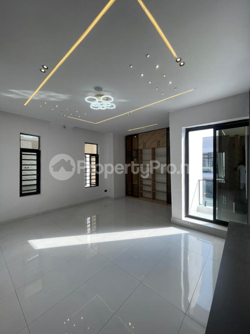 4 bedroom House for sale Ajah Lagos