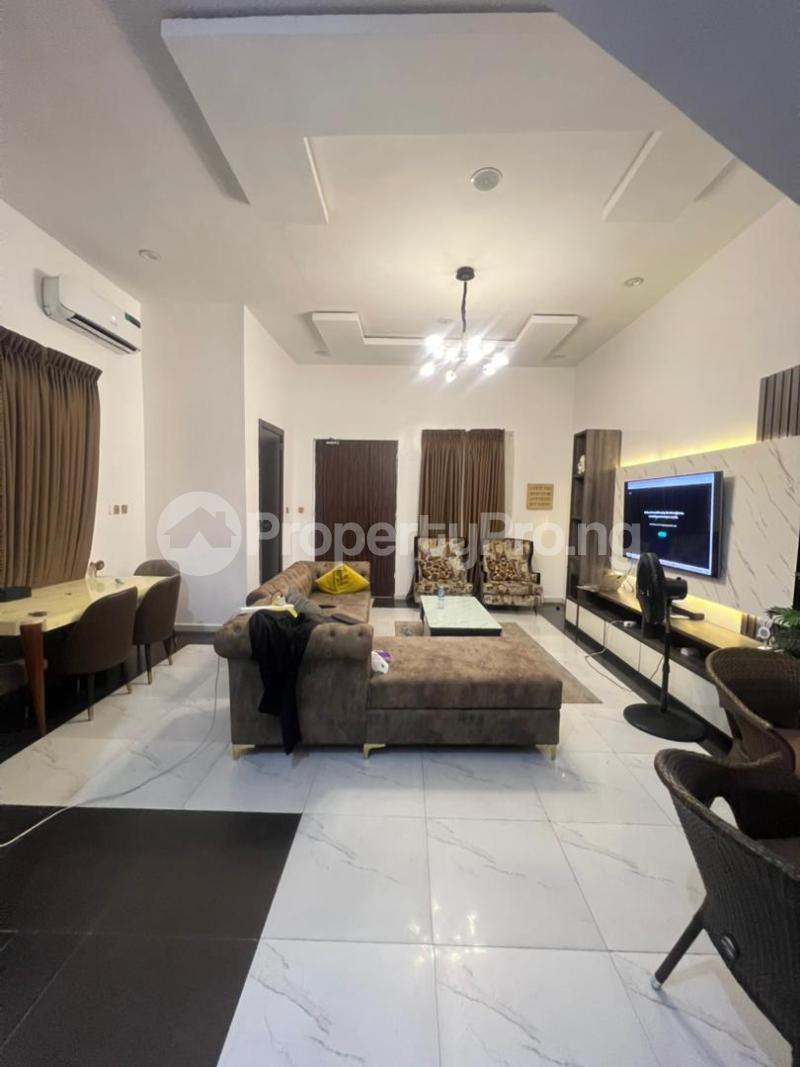 4 bedroom House for rent Orchid Lekki Lagos