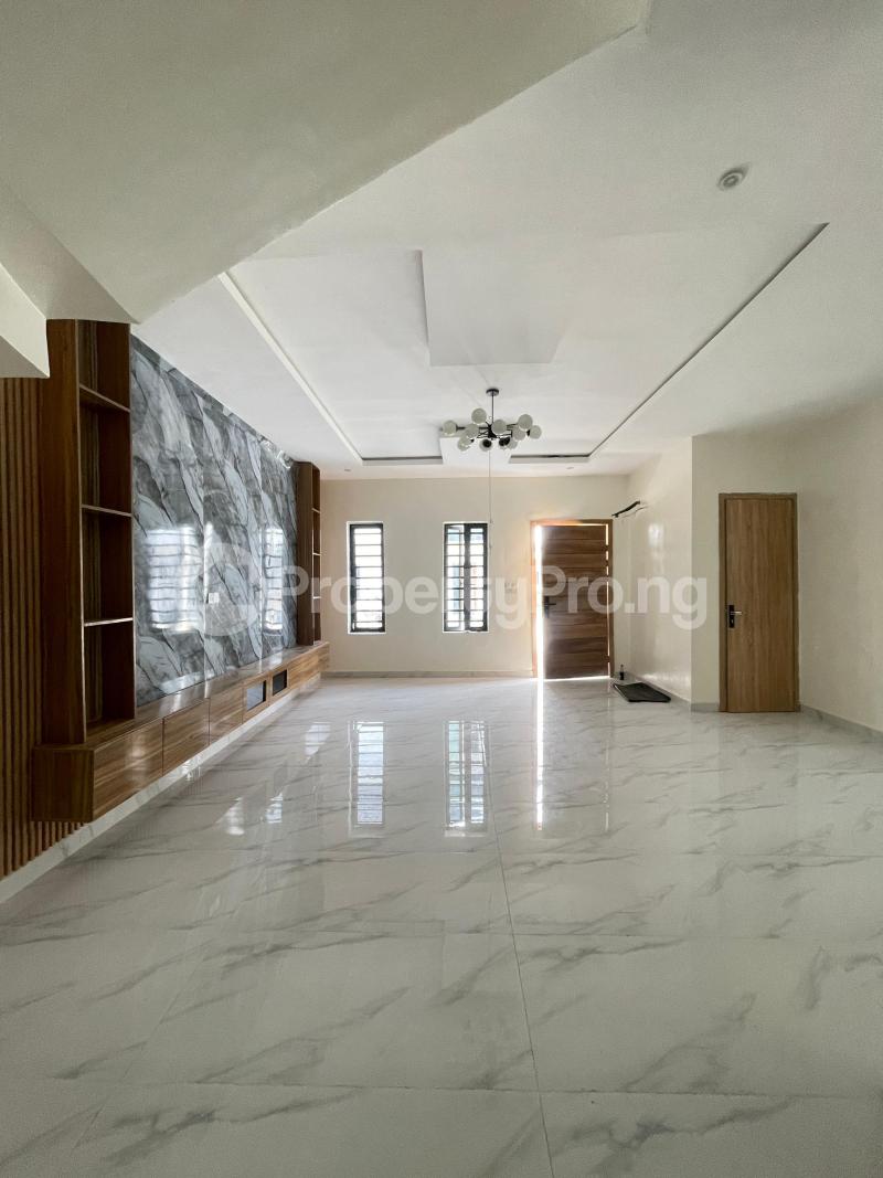 House for sale VGC Lekki Lagos