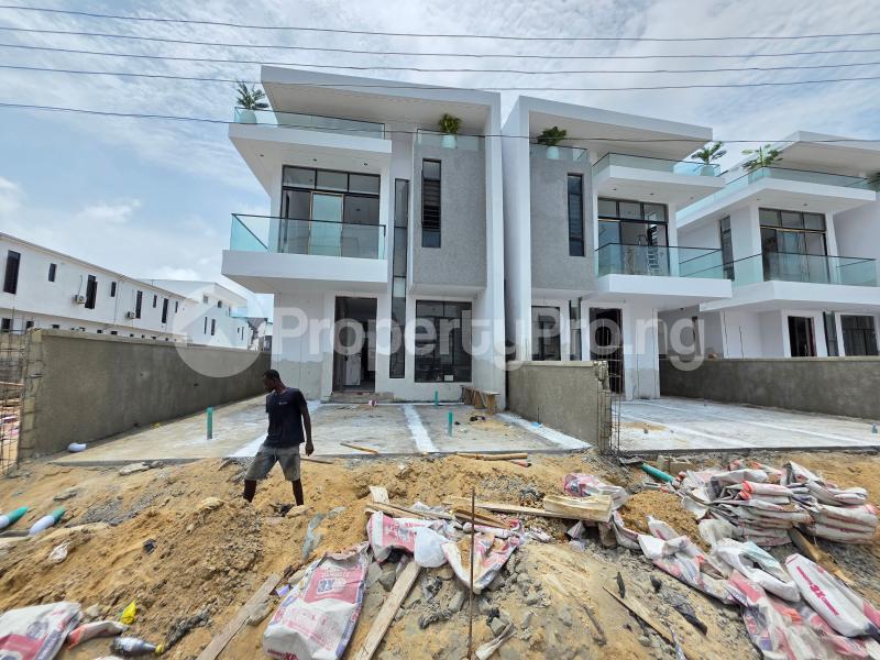4 bedroom House for sale Ikota Lekki Lagos