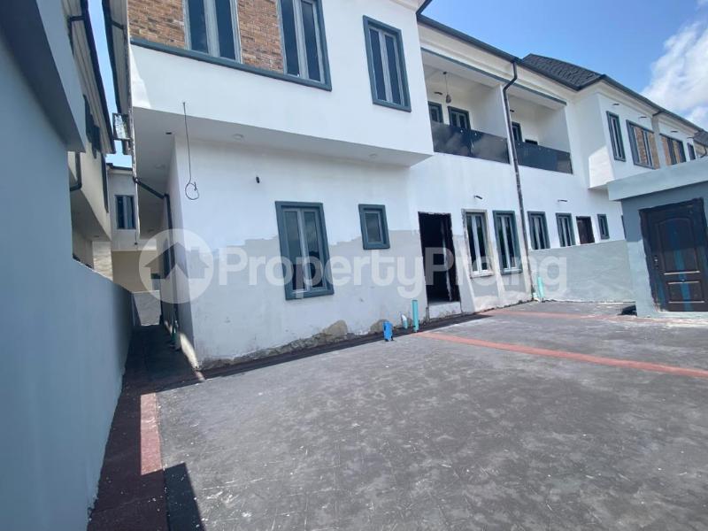 4 bedroom House for sale Orchid Lekki Lagos