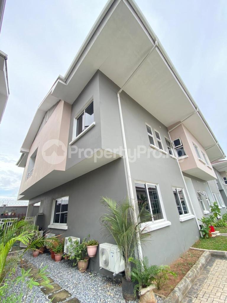 4 bedroom House for sale Ikate Lekki Lagos