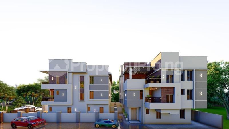 4 bedroom House for sale Gbagada Lagos