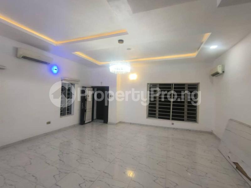 4 bedroom House for rent Osapa london Lekki Lagos