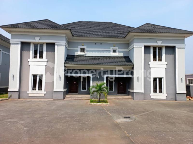 4 bedroom House for rent Ikate Lekki Lagos