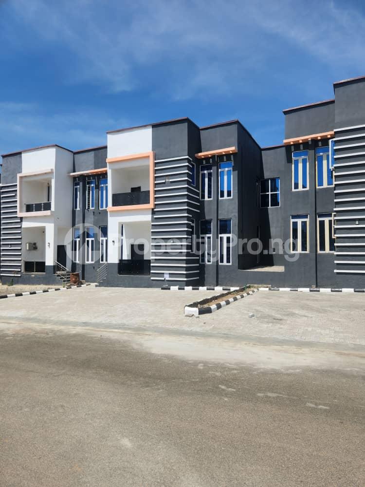 4 bedroom House for sale Kubwa Abuja - 0