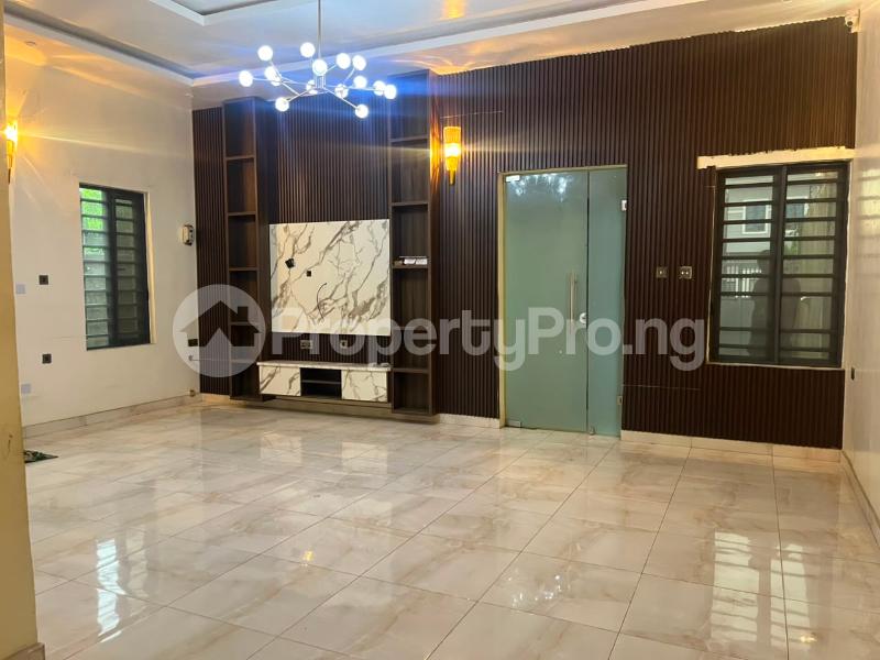 4 bedroom Flat / Apartment for rent Magodo GRA Phase 1 Ojodu Lagos