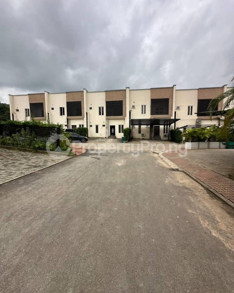 4 bedroom House for sale Katampe Ext Abuja