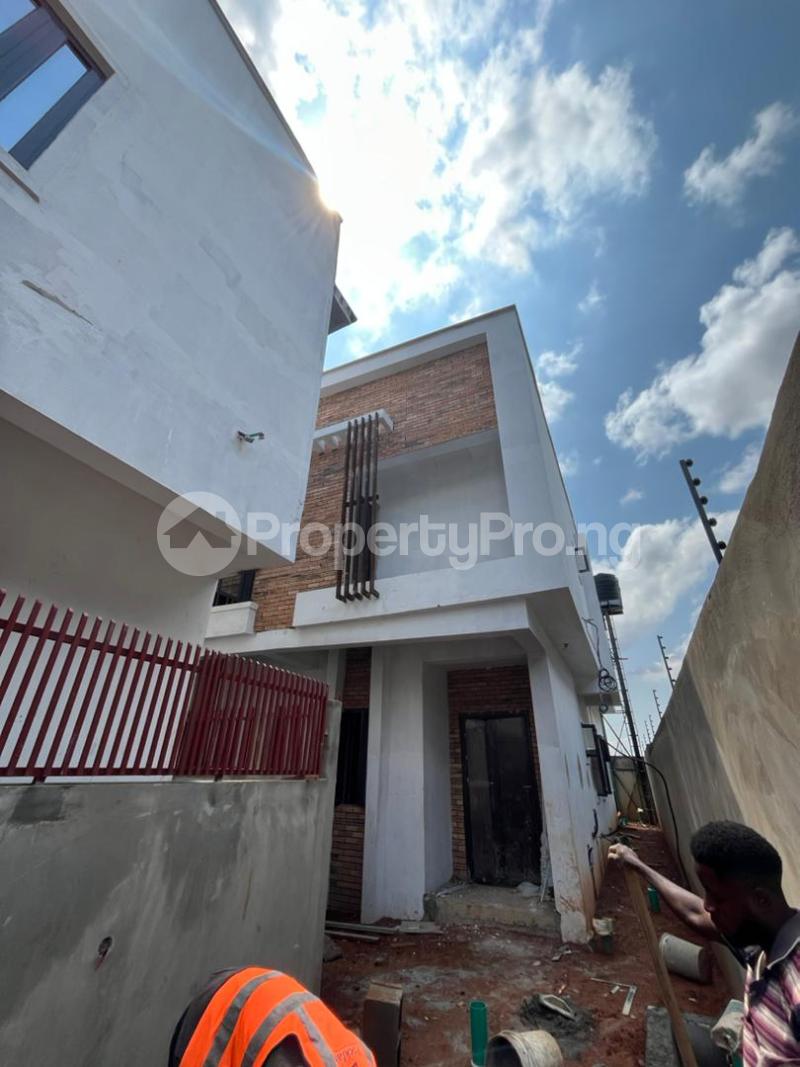 4 bedroom House for sale Ogba Lagos
