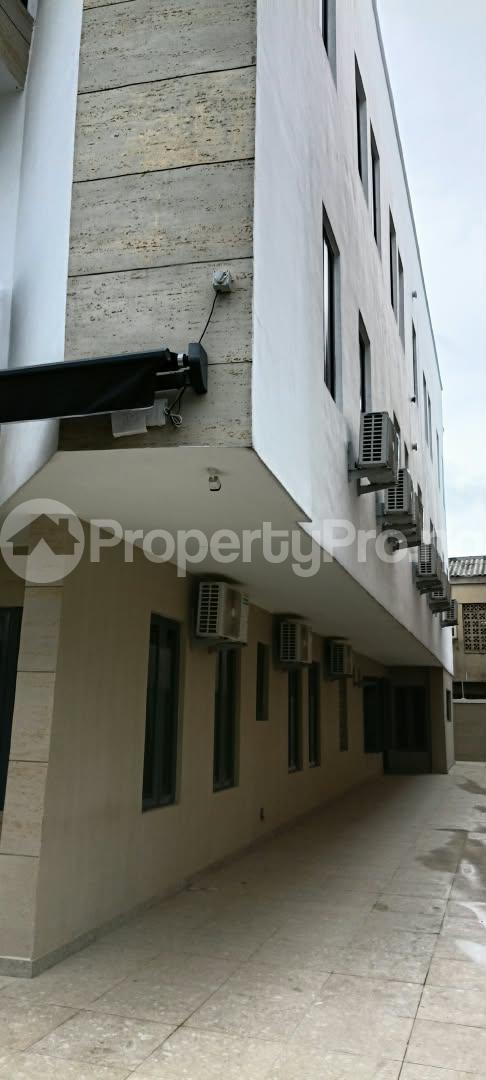 4 bedroom House for rent Ikeja Gra Lagos State. Ikeja GRA Ikeja Lagos - 0
