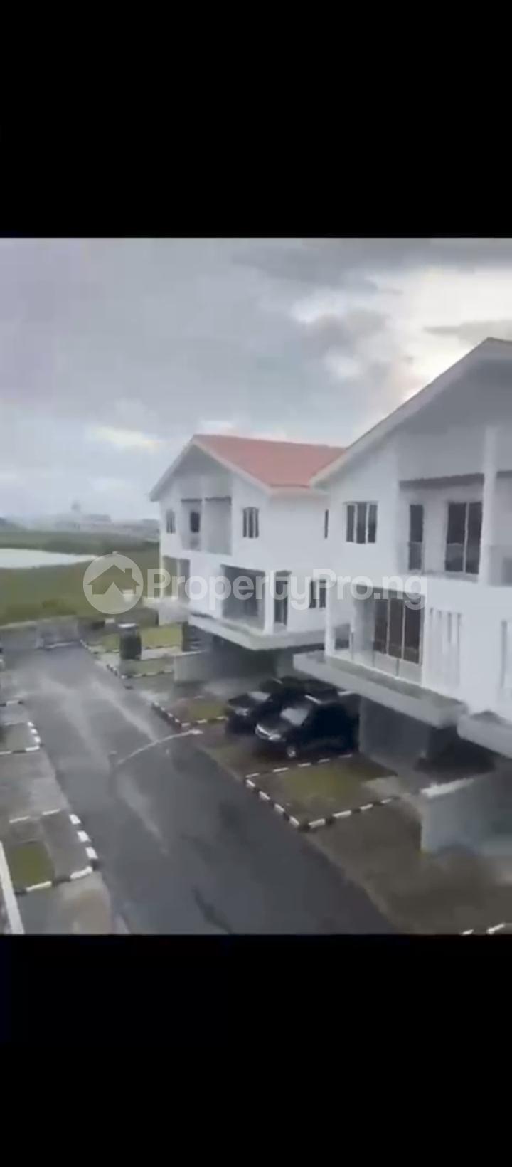 4 bedroom House for rent Twinlake Estate Chevron Lekki Lagos