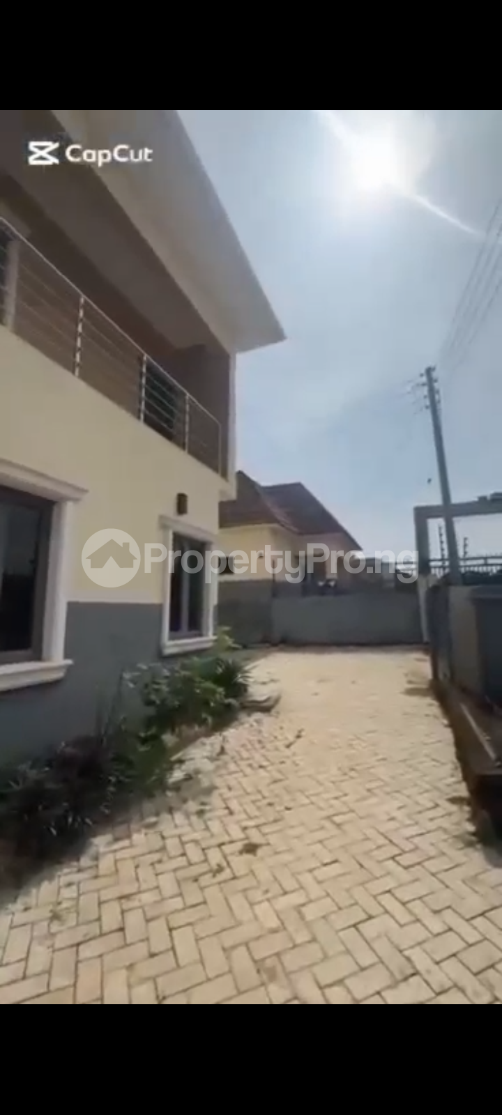 4 bedroom House for rent Idu Abuja
