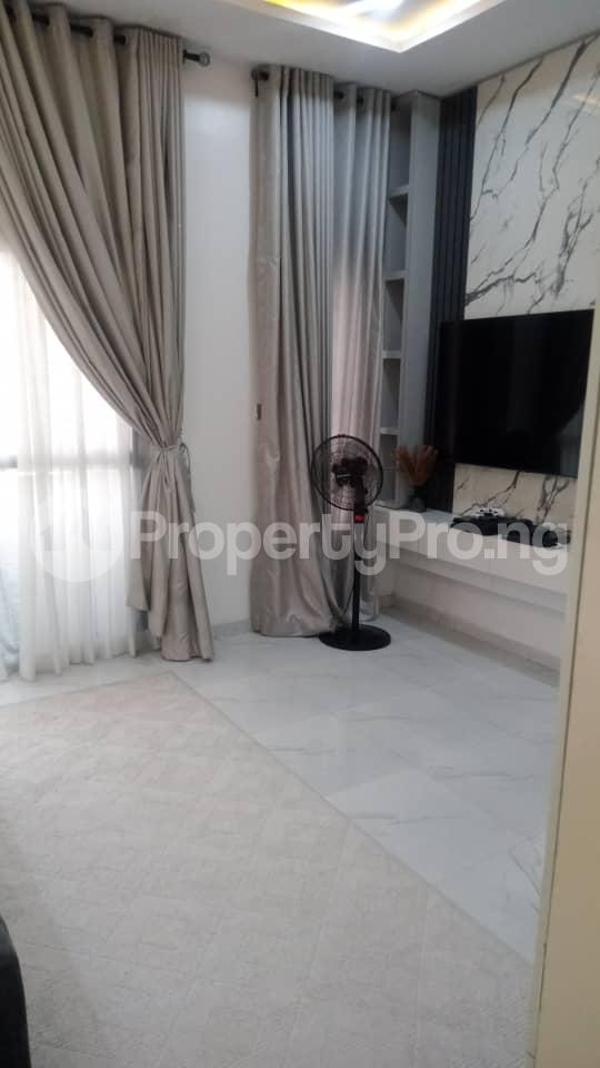 4 bedroom House for sale Tulip Haven Estate, Chevron Alternative Route Lekki Lagos