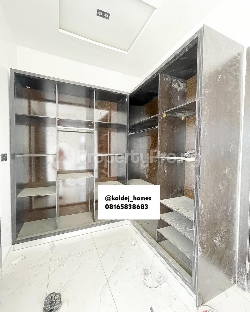 4 bedroom House for sale Ajah Lagos