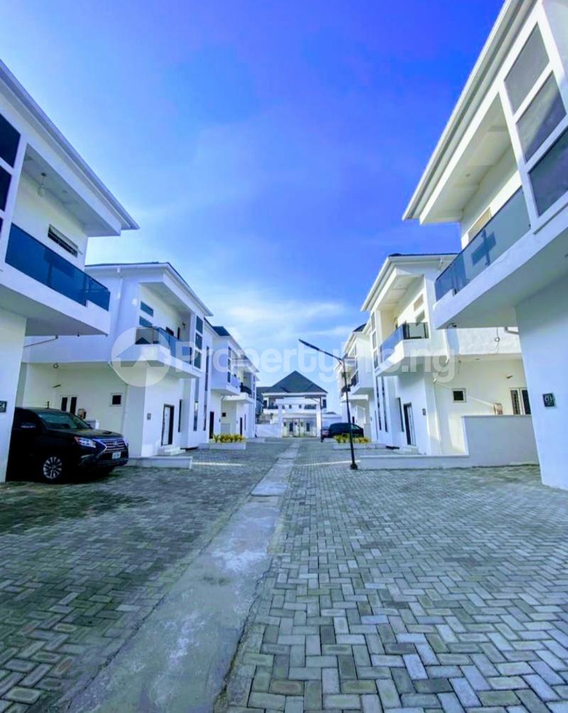 4 bedroom House for rent  orchid Lekki Lagos - 0