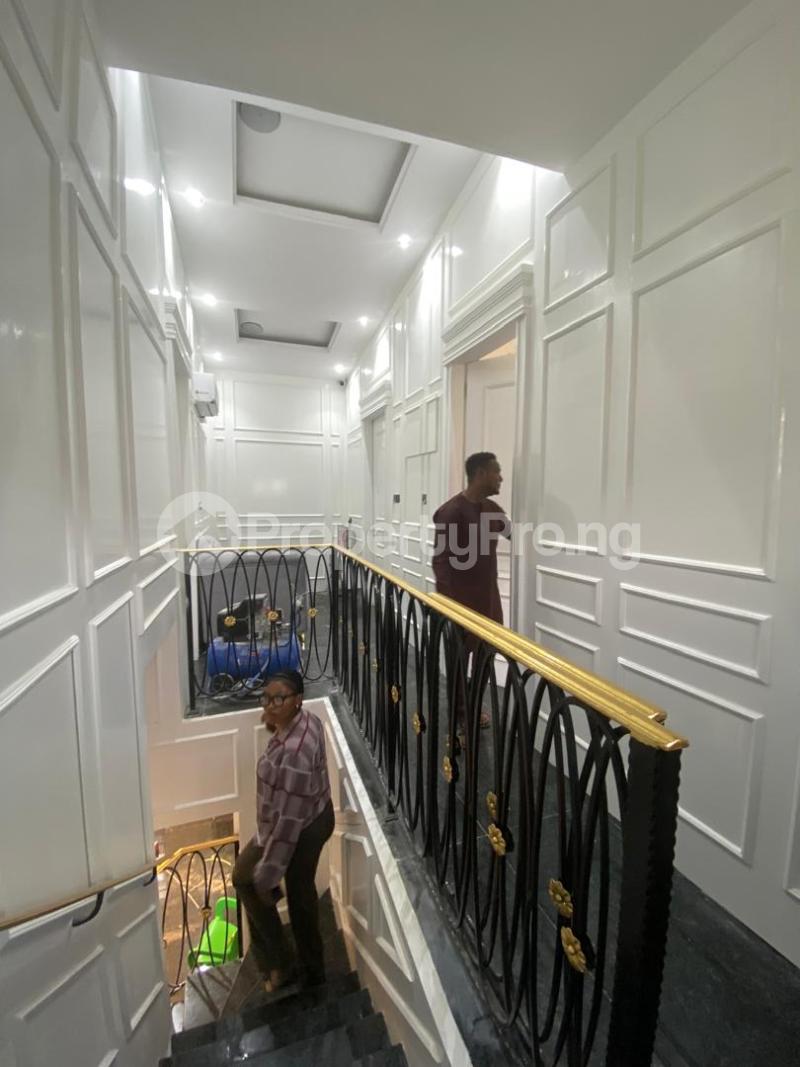4 bedroom House for sale Opebi Ikeja Lagos