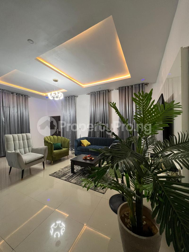 4 bedroom House for rent Orchid Lekki Lagos