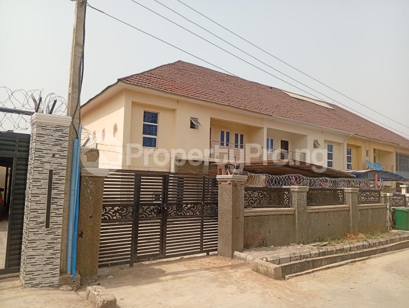 4 bedroom House for sale Navy Admiralty Estate By Aya Asokoro Abuja