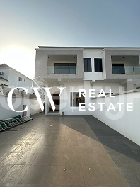 4 bedroom House for sale Ologolo Lekki Lagos
