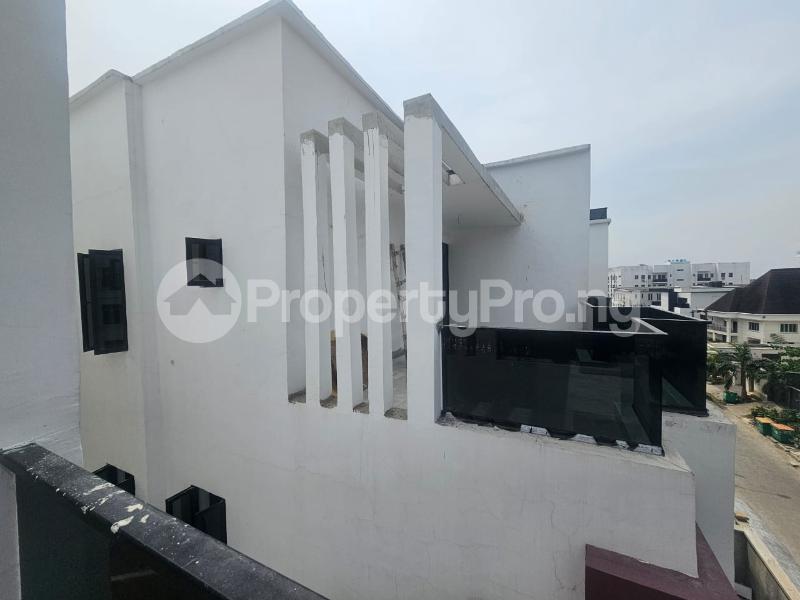 4 bedroom House for sale Parkview Estate Ikoyi Lagos