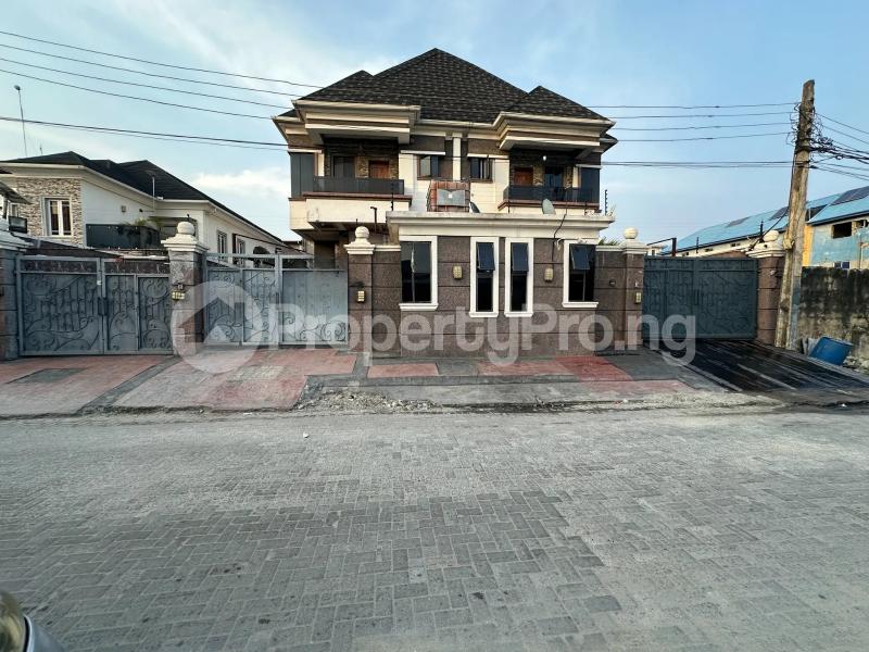 House for rent Lekki Lagos