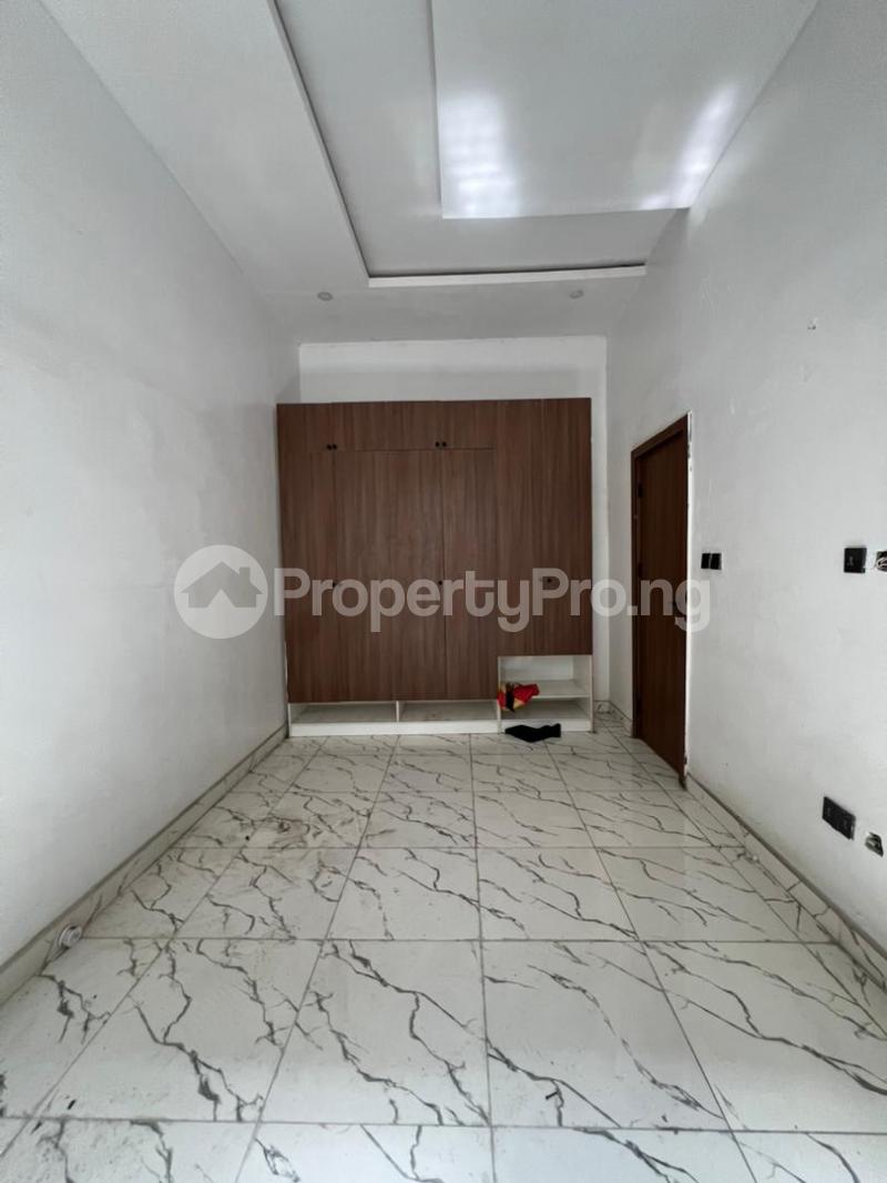 4 bedroom House for rent Orchid Lekki Lagos