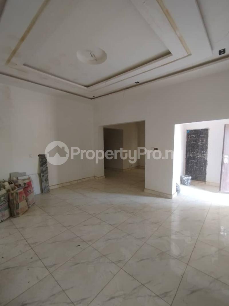 4 bedroom House for rent Jahi Abuja