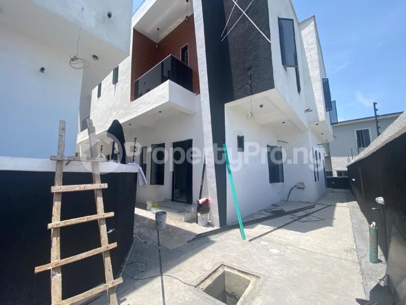 4 bedroom House for sale Orchid Lekki Lagos