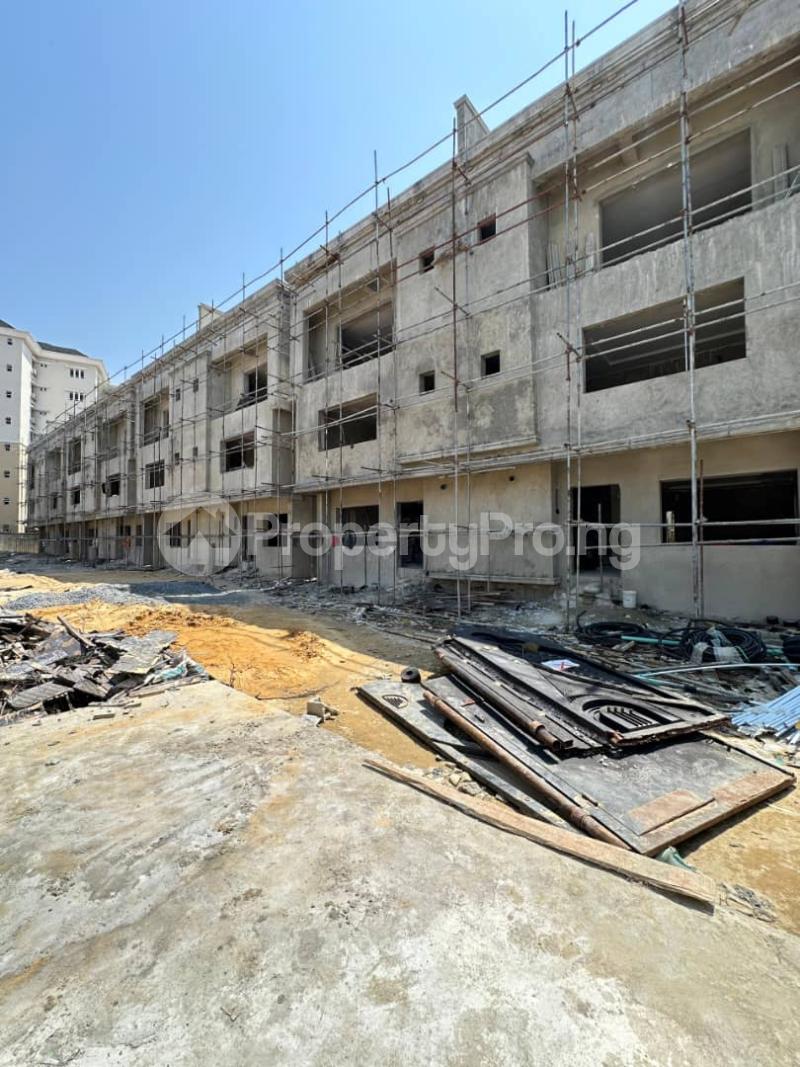4 bedroom House for sale Ikoyi Lagos - 0