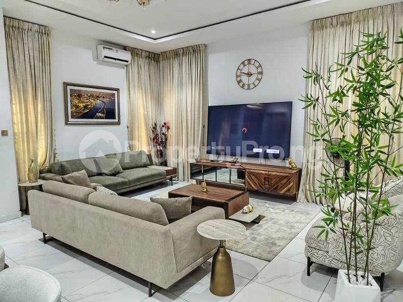 4 bedroom House for rent Ocean Harbour Estate, orchid Lekki Lagos