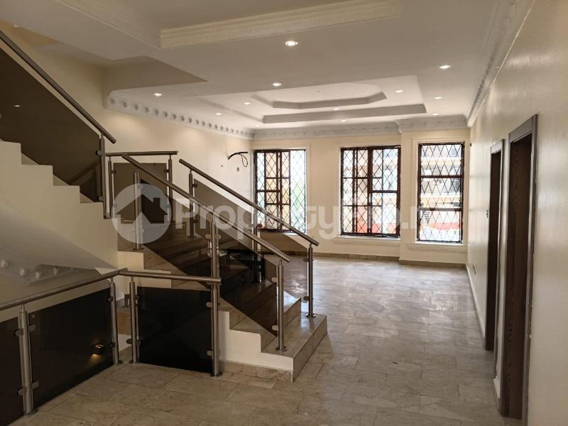 4 bedroom House for rent Ikoyi Lagos