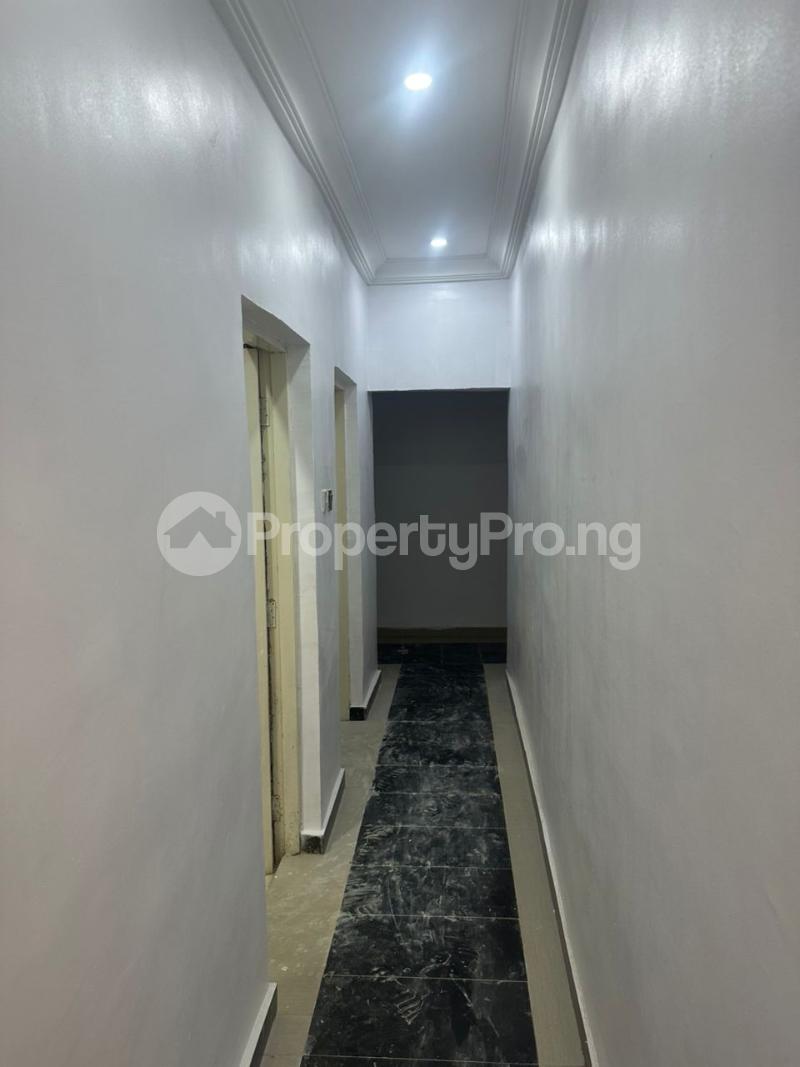 4 bedroom House for rent Magodo Brooks Estate, Magodo Phase 2 Magodo GRA Phase 2 Kosofe/Ikosi Lagos