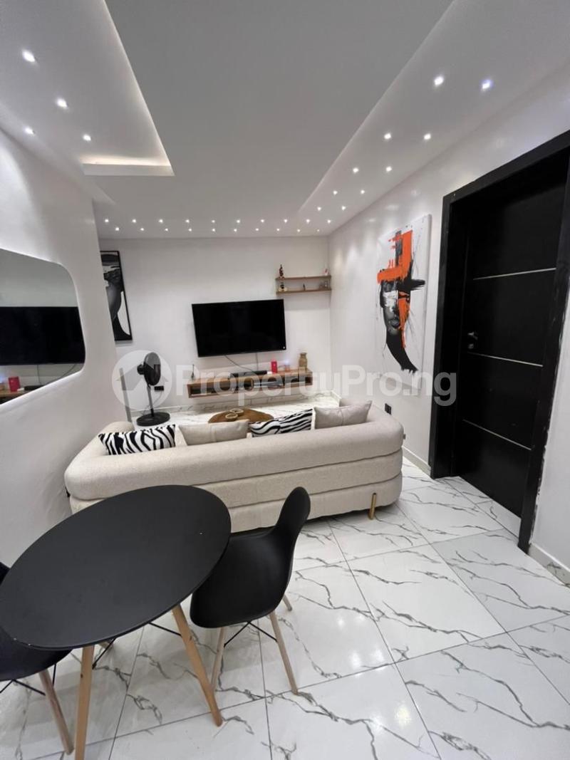 4 bedroom House for rent Orchid Lekki Lagos