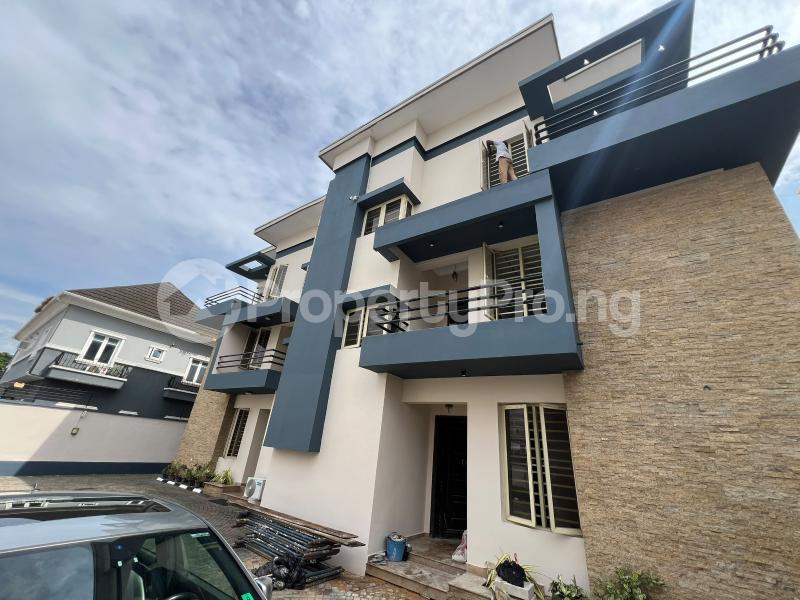 4 bedroom House for rent Ikeja Gra Lagos State. Ikeja GRA Ikeja Lagos