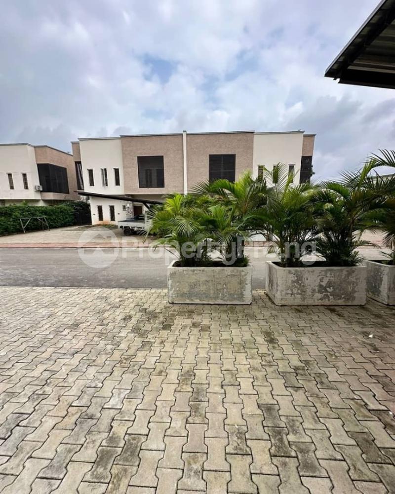 4 bedroom House for sale Katampe Ext Abuja