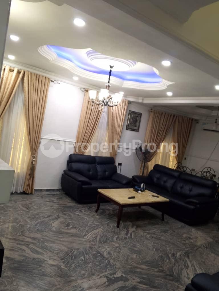 4 bedroom House for sale Abraham adesanya estate Ajah Lagos - 0